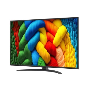 Televizor LG 50NANO81A3A Smart, DLED, 4k UHD, 50"(127 cm), DVB-T2/C/S2 - Img 3