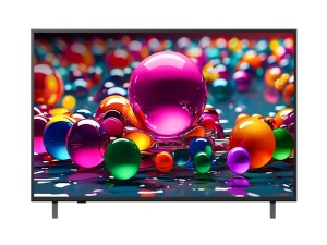 Televizor LG 50UA75003LA/LED/50"/4K Ultra HD/smart/webOS 25/crna