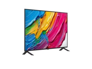 Televizor LG 55QNED80A3A/QNED/55"/4K Ultra HD/smart/webOS 25/crna - Img 2