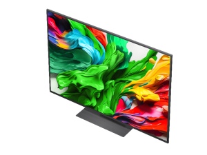 Televizor LG 55QNED86A3A/QNED-Mini LED/55"/4K Ultra HD/smart/webOS 25/crna - Img 2