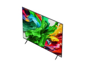 Televizor LG 65QNED85A3C/QNED MiniLED/65"/4K Ultra HD/smart/webOS 25/crna - Img 3