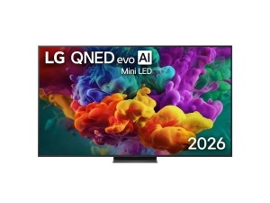 Televizor LG 65QNED87B3A/QNED-Mini LED/65"/4K Ultra HD/smart/webOS 26/crna - Img 3