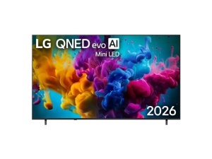 Televizor LG 85QNED8MB6A/QNED-Mini LED/85"/4K Ultra HD/smart/webOS 26/crna - Img 7