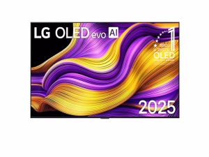 Televizor LG OLED55G51LW/OLED/55"/4K Ultra HD/smart/webOS 25/crna - Img 2