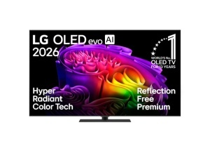 Televizor LG OLED65G63LS/OLED/65"/4K Ultra HD/smart/webOS 26/crna - Img 2