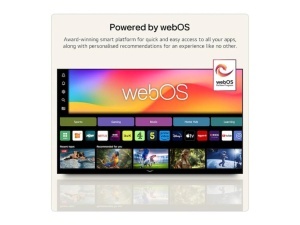 Televizor LG OLED77W69LA/OLED/77"/4K Ultra HD/smart/webOS 26/crna - Img 7