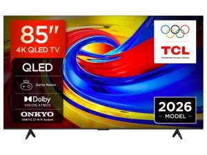 Televizor TCL 85P7L/QLED/85"/4K UHD/60Hz/Google TV/crna - Img 9