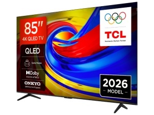 Televizor TCL 85P7L/QLED/85"/4K UHD/60Hz/Google TV/crna - Img 11
