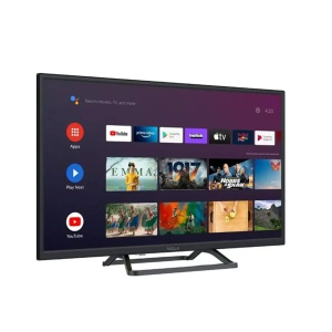 Televizor Tesla 24E632BHS Smart, DLED, HD Ready, 24" (60.9 cm), DVB-T/T2/C/S/S2 - Img 2