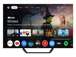 Televizor TESLA 43E655BFS/D-LED/43"/smart/Google TV/crna - Img 7