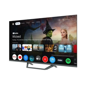 Televizor Tesla Q43E655GUS Smart, QLED, 4k UHD, 43''(109 cm), DVB-T/T2/C/S/S2 - Img 2