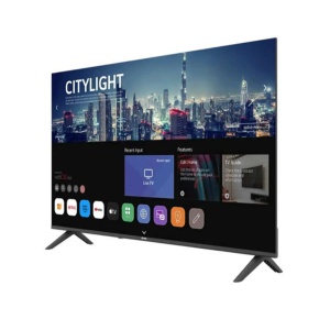 Televizor Vox 50WOS684BU, Smart, DLED, 4K UHD, 50''(127 cm), DVB-T/C/T2/S/S2 - Img 2