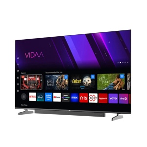 Televizor Vox 65SBV684U Smart, DLED, 4K UHD, 65''(165 cm), DVB-T2/C/S2 - Img 2