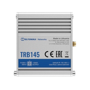 Teltonika TRB145 LTE Cat 1 RS485 Gateway - Img 2
