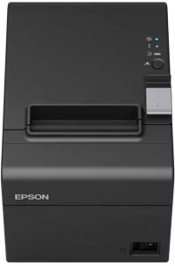 Termalni štampac Epson TM-T20III-012 LAN - Img 2