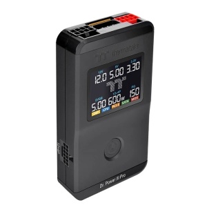 Tester za napajanje Thermaltake Dr.Power III Pro - Img 3