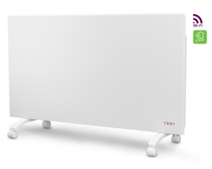 TESY CN 052 200 EI CLOUD W F Wi-Fi pametni panelni radijator *