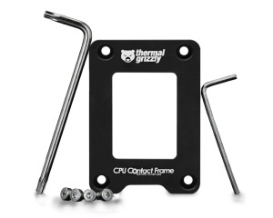 THERMAL GRIZZLY TG Intel 13th & 14th Gen CPU Contact Frame - kontaktni okvir (TG-CF-i13G) - Img 3