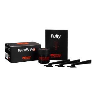 THERMAL GRIZZLY TG Putty Pro 30g termalna pasta (TG-P-P-030-R)