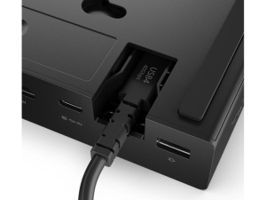 ThinkPad USB4 Dock 5000 USB-C 100W/4xUSB-A/2xUSB-C/HDMI/2xDP - Img 4