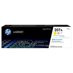 Toner HP 207A W2212A(M255/M282)yellow