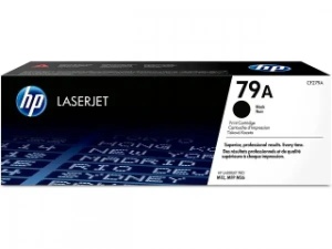 Toner HP CF279A (M12a/ M12w/MFP M26a/ M26nw)
