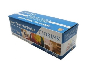 Toner ORINK HP CF217A Black 17A M102a/102w/MFP M130a/130fn/130fw/130nw