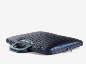 Torba BOMBATA 100gr 15,6"/16" Dark Blue - Img 2