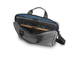 Torba LENOVO 15.6"/Casual Toploader T210/GX40Q17231/siva