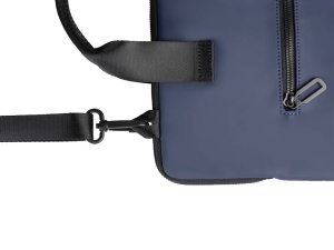 Torba TUCANO GOMMO SUPERSLIM BAG 15.6"/plava - Img 2