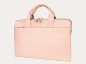 Torba TUCANO ISOTTA SUPERSLIM BAG 13"/14" /roze - Img 2
