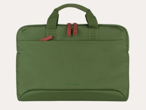 Torba TUCANO SMILZA SUPERSLIM BAG 13.3"/14"/ zelena - Img 3