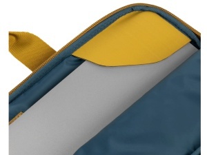 Torba Tucano SMILZA SUPERSLIM BAG 15" / mustard - Img 5