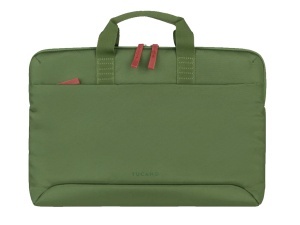 Torba Tucano SMILZA SUPERSLIM BAG 15" / zelena - Img 6