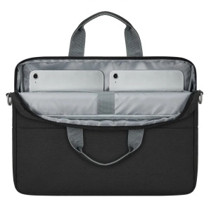 Torba za Laptop 15.6 Rivacase Prater anti-theft 7531/crna - Img 2