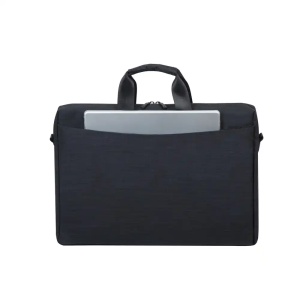 Torba za Laptop 17.3 Rivacase Biscayne 8355/crna - Img 4
