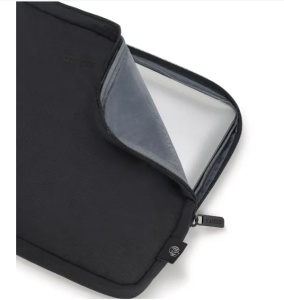 Torba za laptop Dicota Sleeve Eco Base D31826-RPET 15.6" crna - Img 6