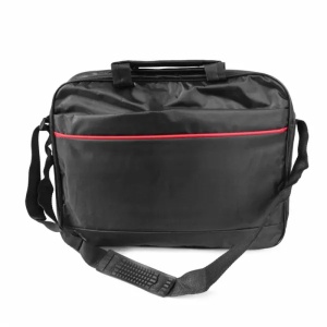 Torba za laptop M3 15.6" Crna - Img 2