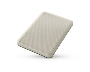 TOSHIBA Canvio Advance 1TB 2.5 inča bež eksterni hard disk HDTCA10EW3AA - Img 3