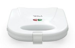 Toster TESLA SM100W 750W/bela - Img 4