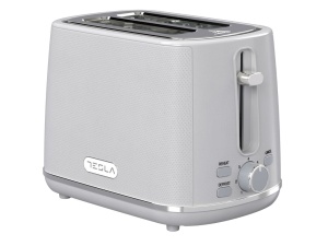 Toster TESLA TS400GX 930W/siva