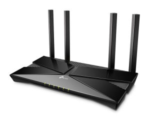 TP-LINK Archer AX23 AX1800 bežični dual band Wi-Fi 6 ruter * - Img 2