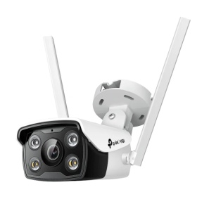 TP-Link Omada IPCam VIGI C340-W(4mm) 4MP Outdoor Color