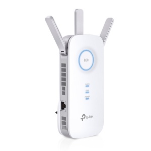 TP-LINK RE550 Wi-Fi Range Extender AC1900 - Img 3