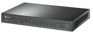 TP-Link SG1210P switch 1xSFP 9xGE 8xPoE OUT - Img 2