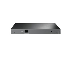 TP-LINK_ SG3428MP Omada 28-Port Gigabit L2+ upravljiv Switch sa 24- Porta PoE+ - Img 3