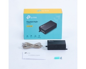 TP-LINK TL-POE160S PoE adapter - Img 3