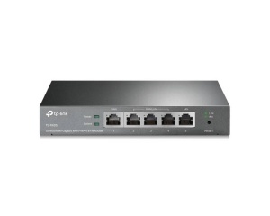 TP-LINK TL-R605 Omada VPN Gigabitni ruter - Img 2