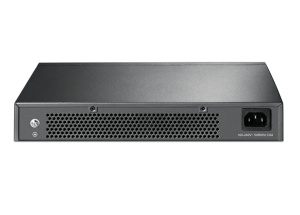 TP-Link TL-SG1024DE,Switch,24xRJ45 1000Mb/s, Rack/Desktop, Managed - Img 2