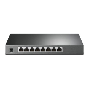 TP-LINK TL-SG2008P Omada PoE upravljiv switch gigabitni 8P - Img 3